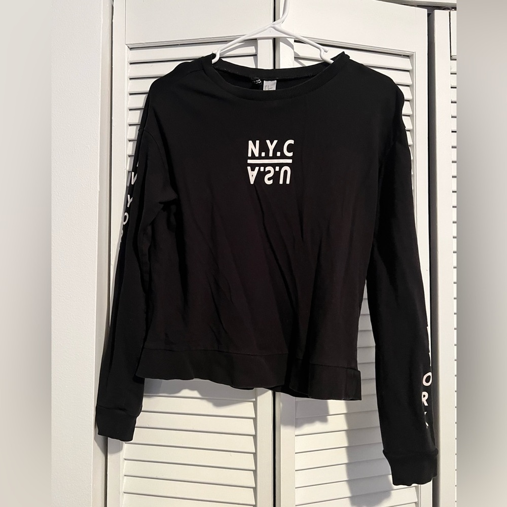 Divided/H&M Sweatshirt